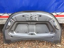 DACIA DOKKER HOOD COVERING ENGINE FRONT 2012- photo 2 - milautoparts-fr.ukrlive.com