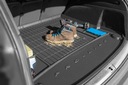 BMW X5 E70 2006-2013 MAT BOOT LINER MAT photo 2 - milautoparts-fr.ukrlive.com