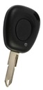 KEY REMOTE CONTROL RENAULT MEGANE 1999 - 2002 KATOWICE photo 1 - milautoparts-fr.ukrlive.com