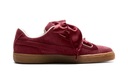 TOPÁNKY PUMA BASKET HEART CORDUROY WN'S 36 - 22.5 CM Značka Puma