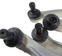 BRAS DE SUSPENSION ENSEMBLE LEMFORDER 27421 01 4D0498998S1photo 14