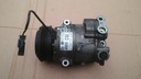 OPEL ASTRA J 1.4 T COMPRESSOR AIR CONDITIONER 13335256 photo 1 - milautoparts-fr.ukrlive.com