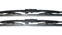 WIPER BLADES GOOD RAIN NISSAN ALMERA TINO MAXIMA QX photo 3 - milautoparts-fr.ukrlive.com