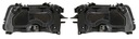 LAMP LAMP FRONT AUDI A3 8L 1996- LEFT+RIGHT SET photo 2 - milautoparts-fr.ukrlive.com