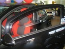 SIDE-WINDOW DEFLECTORS WINDOW HEKO OPEL CORSA D E 3D FROM 09/2006R photo 5 - milautoparts-fr.ukrlive.com