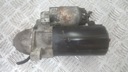 BMW 7 VII E65 STARTER 3.6 4.4 V8 BOSCH E66 VERY GOOD CONDITION photo 1 - milautoparts-fr.ukrlive.com