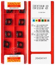 CCMT 09T308 UM 4325 ПЛАСТИНЫ SANDVIK