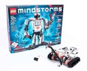 LEGO napájecí adaptér Mindstorms 45517 černý 10V Licence žádný