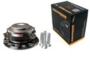 BEARING HUB BMW 5 F10 F11 F07 6 F12 F13 FRONT photo 1 - milautoparts-fr.ukrlive.com