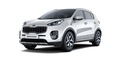 Elektrická klapka Kia Sportage 2016-2021 detektor Hmotnosť (s balením) 5 kg