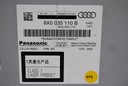 CHANGEUR DE DISQUES CD AUDI A1 A4 A5 A6 A7 8X0035110B photo 2 - milautoparts-fr.ukrlive.com