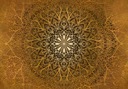 ФОТООБОИ ORIENT MANDALA 350x256см f-A-0491-a-c