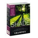 ТРАВА ДЛЯ ТЕНЕННЫХ ДЕРЕВЬЕВ GRAMINEX SHADE SHADOW 1 КГ