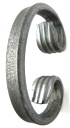 C 80 12 6 CETKA 01.092.02 КОВАНЫЕ ДЕТАЛИ C-80