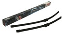 VOLVO XC60 2009- WIPER BLADES BOSCH AEROTWIN A088S photo 1 - milautoparts-fr.ukrlive.com