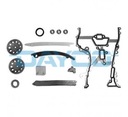 DAYCO CHAIN VALVE CONTROL SYSTEM OPEL ASTRA H 1.2 1.4 16V photo 2 - milautoparts-fr.ukrlive.com