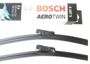 BOSCH 3397007187 STIERAČE AEROTWI A187S 600/450 Stav balenia originálne