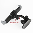 SUPPORT AUTO SUR GLACES POUR TABLETU M111014 photo 3 - milautoparts-fr.ukrlive.com