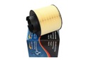 KRAFT AUTOMOTIVE 1710170 FILTER AIR photo 1 - milautoparts-fr.ukrlive.com