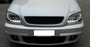 OPEL ZAFIRA A 99-05R CALANDRE DU RADIATEUR GRILLE GRILLE DE RADIATEUR AVANT JOM photo 4 - milautoparts-fr.ukrlive.com