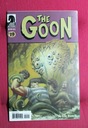 The Goon # 19 (2007) Темная лошадка. Английский