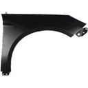 WING FORD FOCUS MK3 2011- RIGHT LEFT photo 2 - milautoparts-fr.ukrlive.com