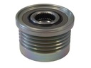 WHEEL PULLEY WOLNOBIEZNE ELECTRIC GENERATOR AS-PL photo 1 - milautoparts-fr.ukrlive.com