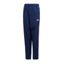 adidas JR Tiro 19 Woven Pant Spodnie 781 M 152 cm