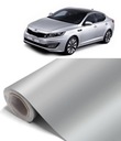 OKLEINA FILM ARGENT MAT AUTO MAT HQ X 152CM photo 10 - milautoparts-fr.ukrlive.com