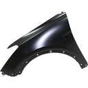 WING LEFT FRONT HYUNDAI SANTA FE 2012-2016 USA photo 1 - milautoparts-fr.ukrlive.com