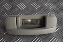 ROOF LIGHT HANDLE BRACKET RIGHT JEEP GRAND CHEROKEE WK photo 2 - milautoparts-fr.ukrlive.com