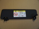 AUDI A3 PROTECTION PARE-SOLEIL 8V7857552C CABRIOLET photo 2 - milautoparts-fr.ukrlive.com