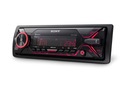 Sony DSX-A416BT Autorádio 1DIN VarioColor MP3 USB AUX Bluetooth EAN (GTIN) 4548736081017