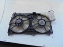 VENTILATEUR TOYOTA AVENSIS VERSO 2.0 VVT-I -WYS- photo 1 - milautoparts-fr.ukrlive.com