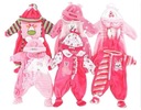 BABY BORN одежда для куклы BOBAS, плащ-жакет 219