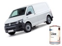 БЕЛАЯ краска Volkswagen ALPINWEISS L90E + Hard 6 л