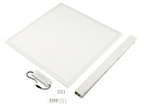 LED panel OMIETKY 40W 60x60 kazeta 3farby EAN (GTIN) 5907612231608