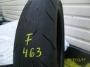 ШИНА PIRELLI ROSSOCORSA 120/70/17 58W