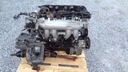 ENGINE NISSAN ALMERA II N16 1.5 16V QG15 2000R FRONT FACELIFT photo 3 - milautoparts-fr.ukrlive.com