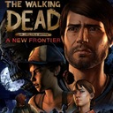 THE WALKING DEAD A NEW FRONTIER PC STEAM KĽÚČ + DARČEK