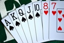 KARTY HRACIE BALÍČKY 100% PLAST SET POKER Názov Karty do gry 100% plastik jumbo index Poker Club
