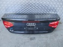 BOOTLID REAR AUDI A3 8P7 CABRIOLET photo 1 - milautoparts-fr.ukrlive.com