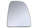 PEUGEOT BOXER 06- LINER MIRRORS RIGHT UPPER HEATED photo 1 - milautoparts-fr.ukrlive.com