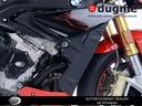 Аварийные накладки R&G Racing BMW S1000R 2017- dugme