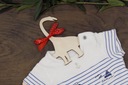 Vešiak na oblečenie pre chlapca - dinosaurus Značka inna marka