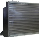 RADIATOR WATER 1,9 TD TDI 2,0 AUDI 80 B3, B4 NEW CONDITION photo 3 - milautoparts-fr.ukrlive.com