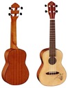 ORTEGA RU5 Ukulele koncertowe PROMOCJA !@!