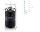 FILTER OILS VW CADDY III UNIVERSAL 1.6 BIFUEL W719/30 photo 6 - milautoparts-fr.ukrlive.com