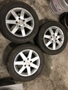98 BMW E60 АЛЮМИНИЕВЫЕ ДИСКИ DMS 16 ДЮЙМОВ ET20