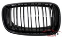 RADIATOR GRILLE GRILLES BMW X5 E70 71 X6 M PACKAGE BLACK GLOSS photo 4 - milautoparts-fr.ukrlive.com